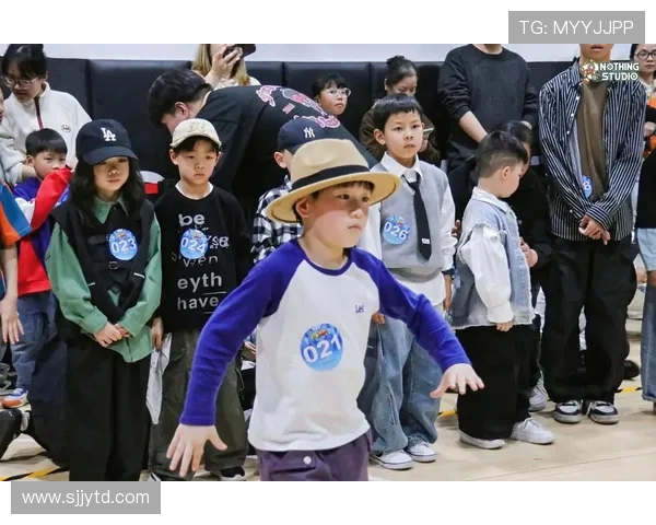 杭州街舞队在极限运动会中的战术表现分析与点评