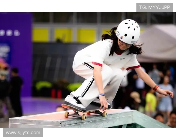 极限运动技术排行榜揭晓上海极限运动队荣获第十名殊荣